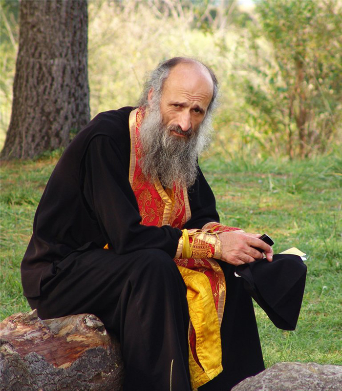 მარტყოფი KARIBCHE